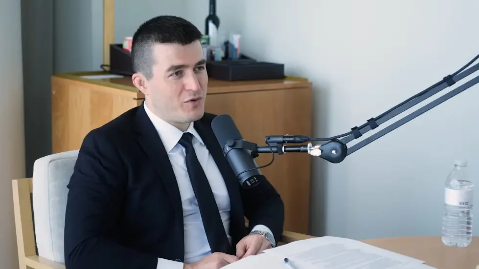 Magnus Carlsen: Greatest Chess Player of All Time | Lex Fridman Podcast #315 014