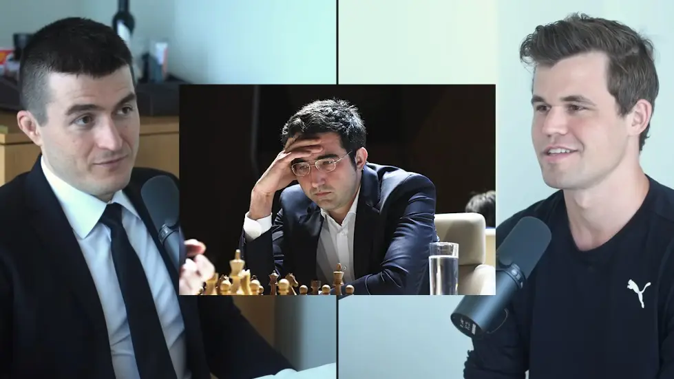 Magnus Carlsen: Greatest Chess Player of All Time | Lex Fridman Podcast #315 039