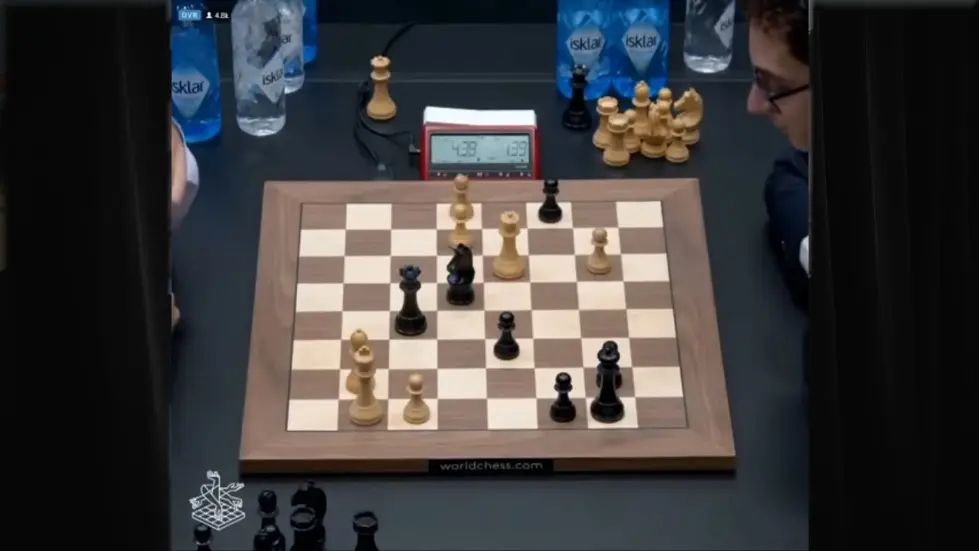 Magnus Carlsen: Greatest Chess Player of All Time | Lex Fridman Podcast #315 049