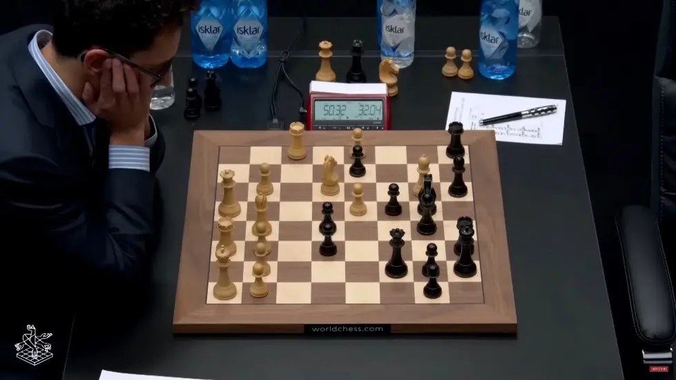 Magnus Carlsen: Greatest Chess Player of All Time | Lex Fridman Podcast #315 070