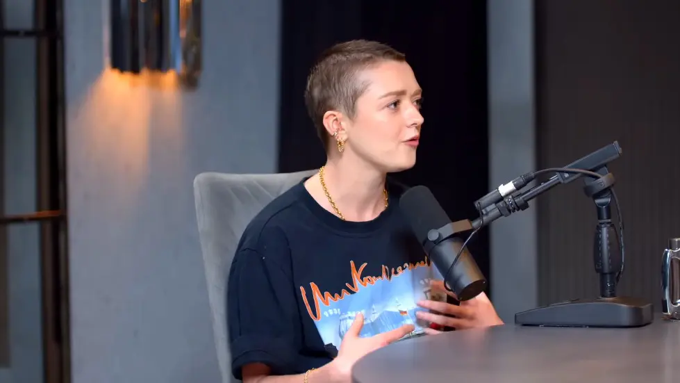 Maisie Williams: The Painful Past Of A Game Of Thrones Star | E181 003