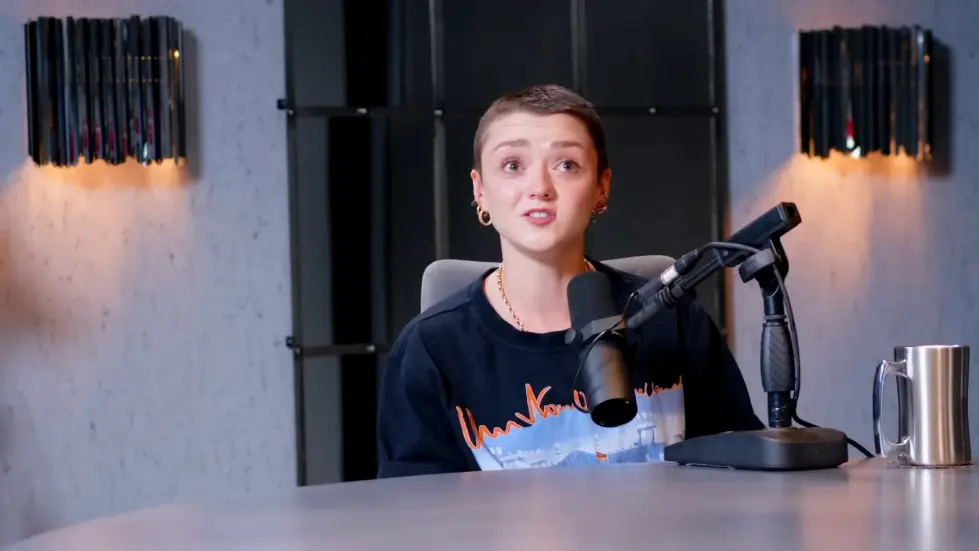 Maisie Williams: The Painful Past Of A Game Of Thrones Star | E181 032