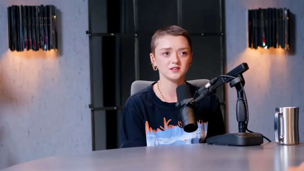 Maisie Williams: The Painful Past Of A Game Of Thrones Star | E181 033