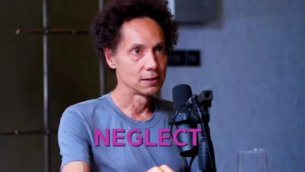 Malcolm Gladwell: Working From Home Is Destroying Us! | E162 001