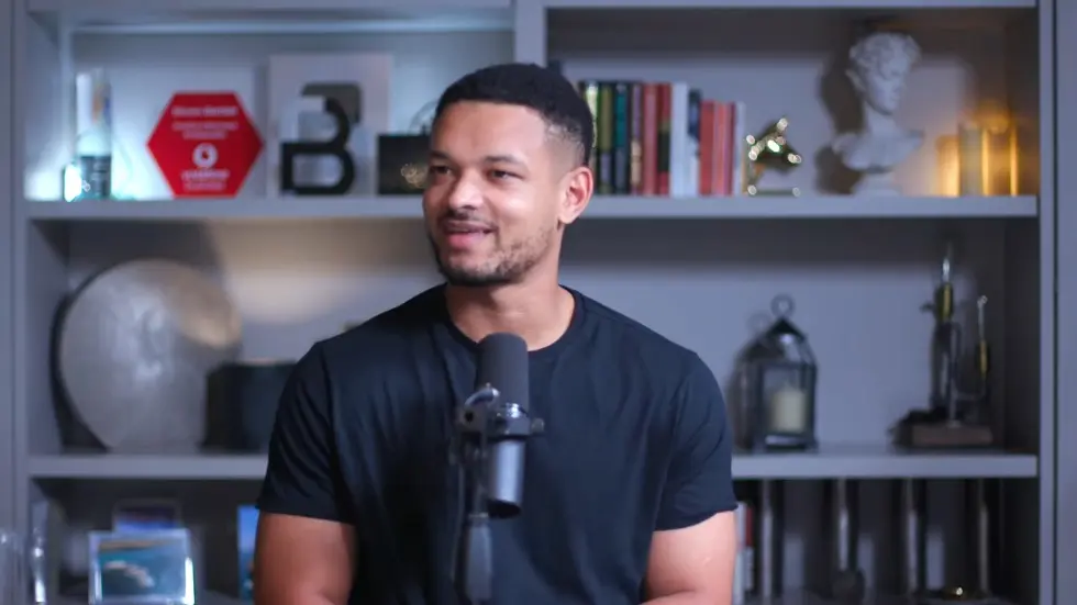 Malcolm Gladwell: Working From Home Is Destroying Us! | E162 002