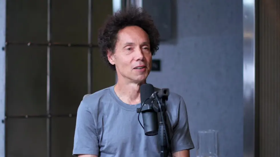 Malcolm Gladwell: Working From Home Is Destroying Us! | E162 005