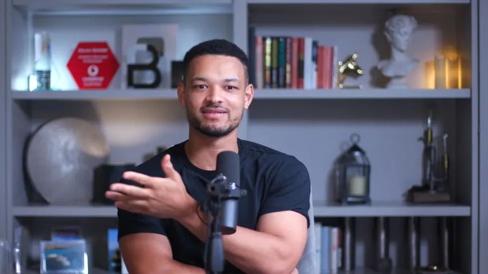 Malcolm Gladwell: Working From Home Is Destroying Us! | E162 008