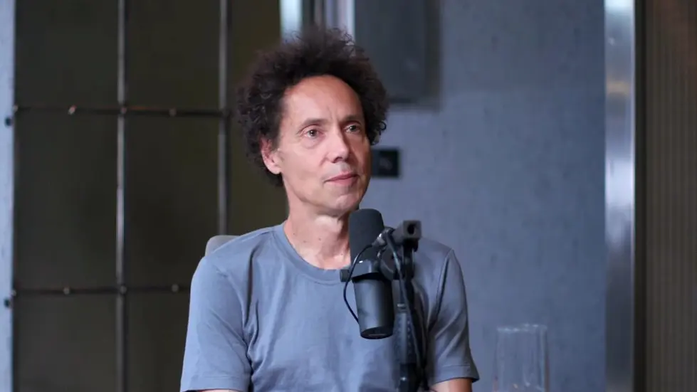 Malcolm Gladwell: Working From Home Is Destroying Us! | E162 010