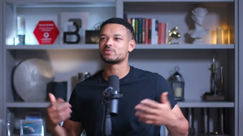 Malcolm Gladwell: Working From Home Is Destroying Us! | E162 015