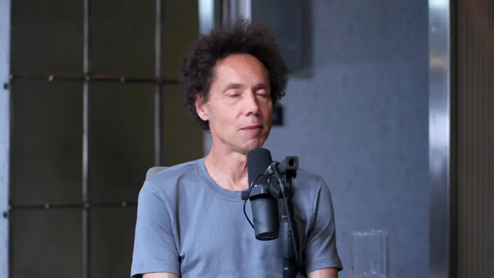 Malcolm Gladwell: Working From Home Is Destroying Us! | E162 016