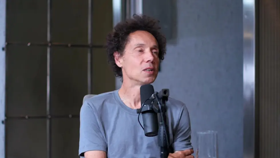 Malcolm Gladwell: Working From Home Is Destroying Us! | E162 025
