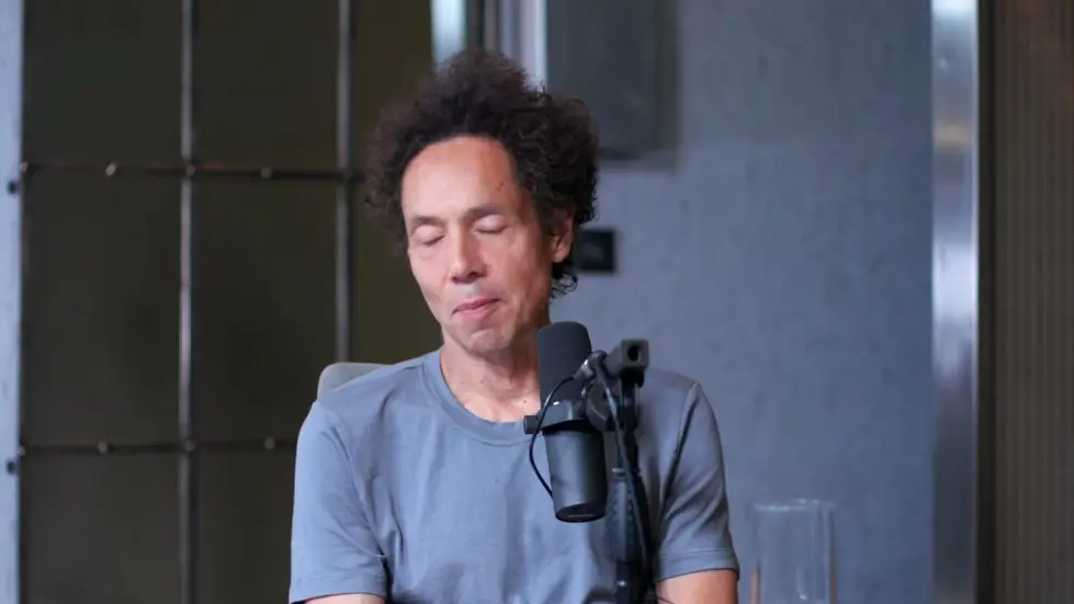 Malcolm Gladwell: Working From Home Is Destroying Us! | E162 026