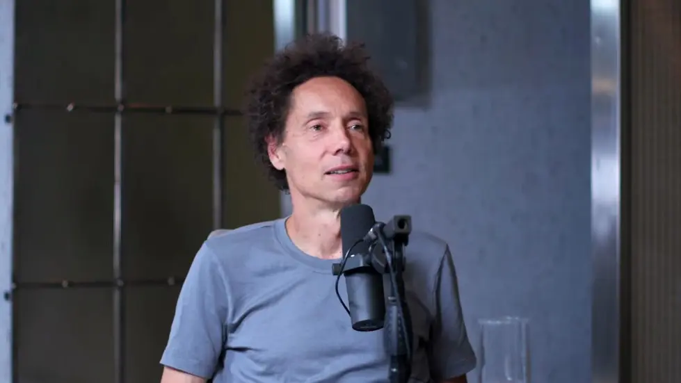 Malcolm Gladwell: Working From Home Is Destroying Us! | E162 029