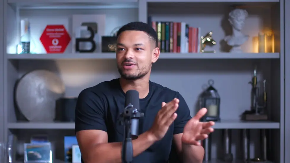 Malcolm Gladwell: Working From Home Is Destroying Us! | E162 030