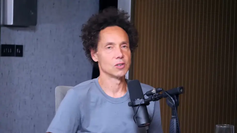 Malcolm Gladwell: Working From Home Is Destroying Us! | E162 032