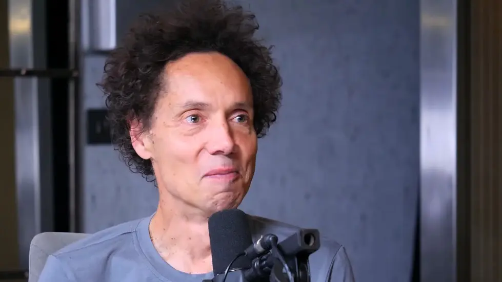 Malcolm Gladwell: Working From Home Is Destroying Us! | E162 034