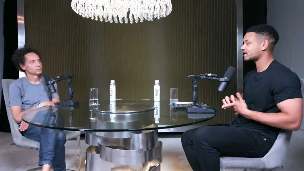 Malcolm Gladwell: Working From Home Is Destroying Us! | E162 039