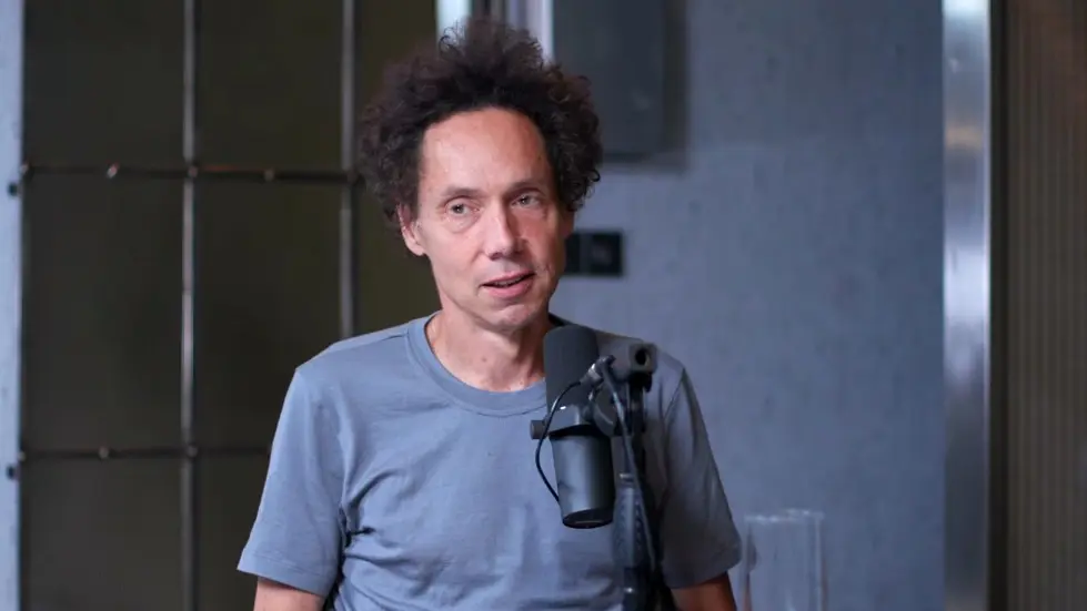 Malcolm Gladwell: Working From Home Is Destroying Us! | E162 042