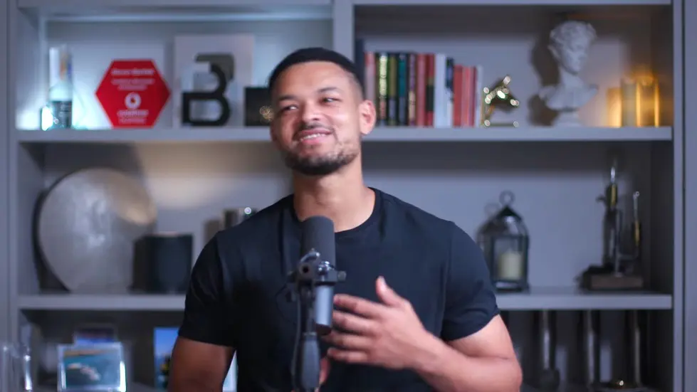 Malcolm Gladwell: Working From Home Is Destroying Us! | E162 043