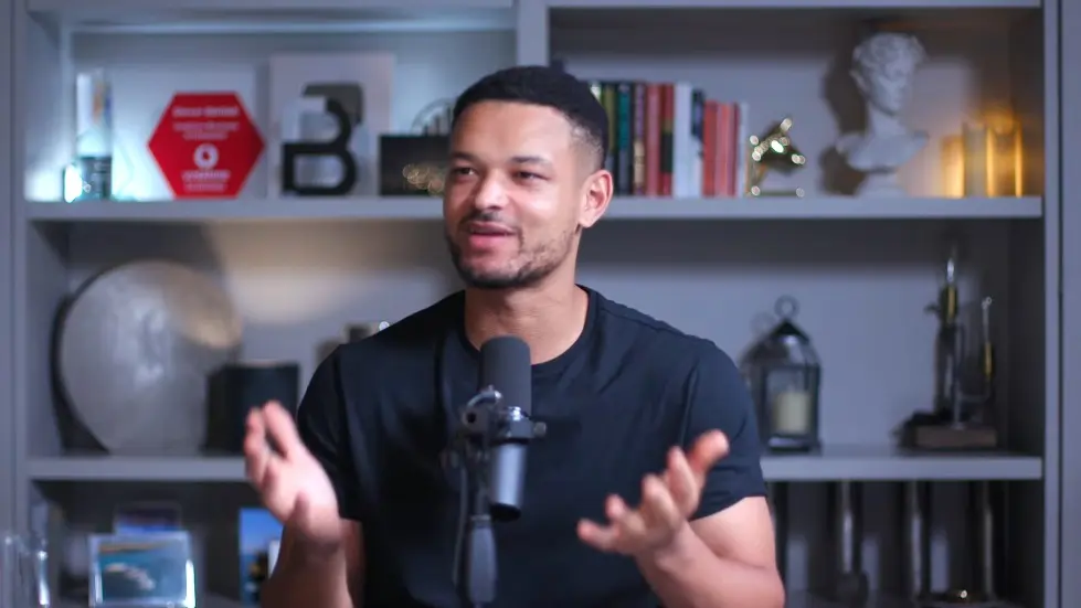 Malcolm Gladwell: Working From Home Is Destroying Us! | E162 044