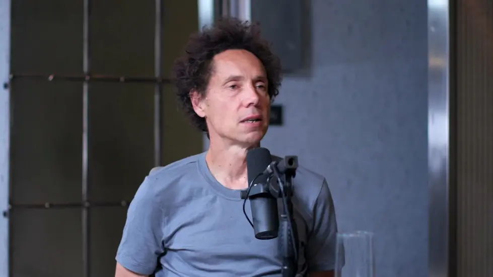 Malcolm Gladwell: Working From Home Is Destroying Us! | E162 048