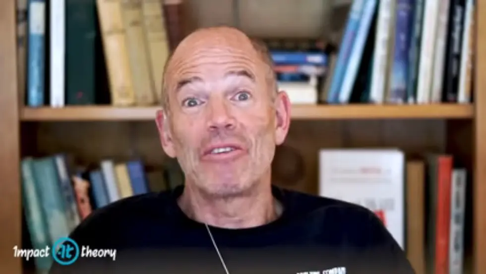 This Netflix Co-Founder Turned His Idea Into A Company Worth Over $100 Billion | Marc Randolph 004