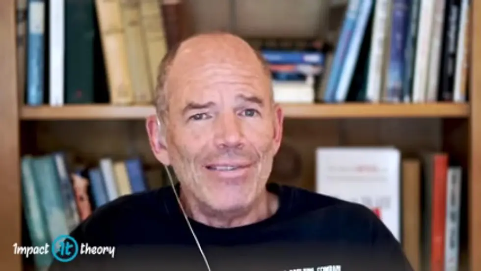 This Netflix Co-Founder Turned His Idea Into A Company Worth Over $100 Billion | Marc Randolph 007