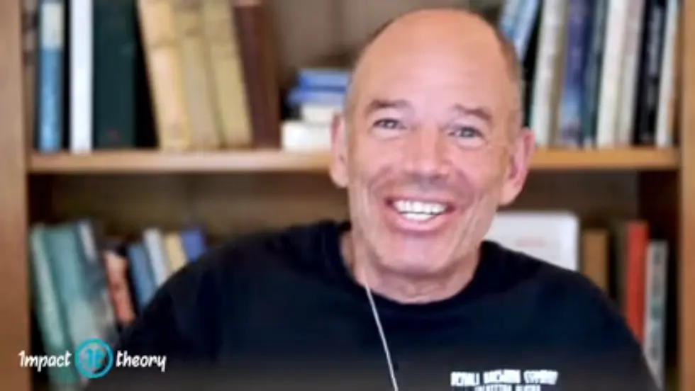 This Netflix Co-Founder Turned His Idea Into A Company Worth Over $100 Billion | Marc Randolph 008