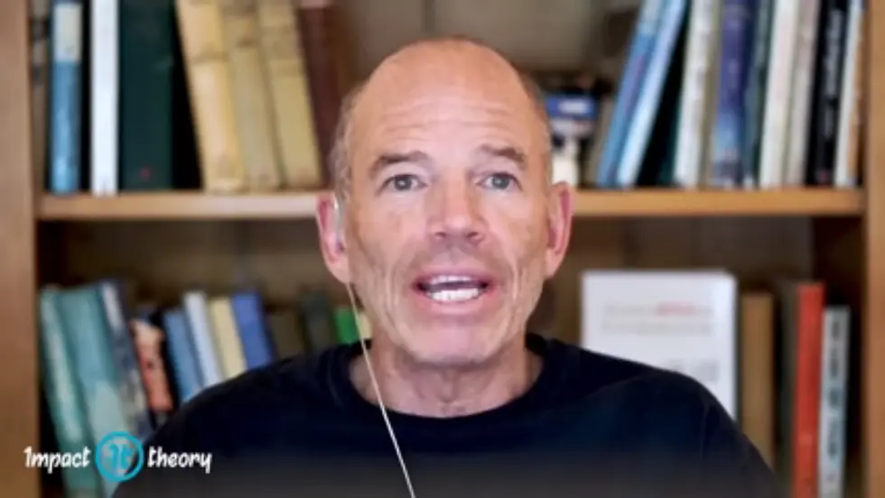 This Netflix Co-Founder Turned His Idea Into A Company Worth Over $100 Billion | Marc Randolph 011