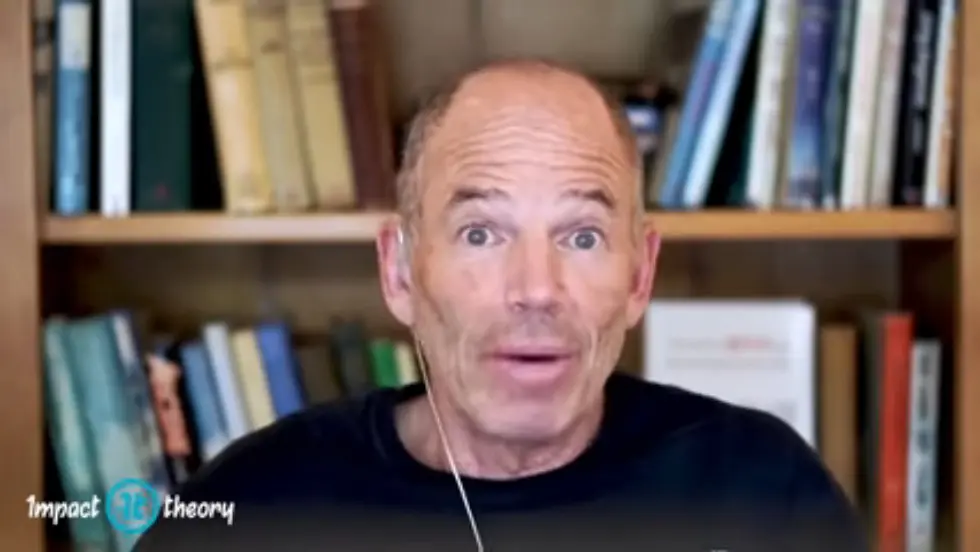 This Netflix Co-Founder Turned His Idea Into A Company Worth Over $100 Billion | Marc Randolph 012