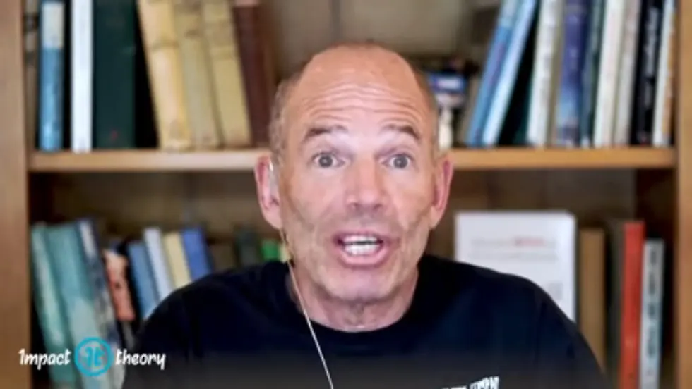 This Netflix Co-Founder Turned His Idea Into A Company Worth Over $100 Billion | Marc Randolph 013