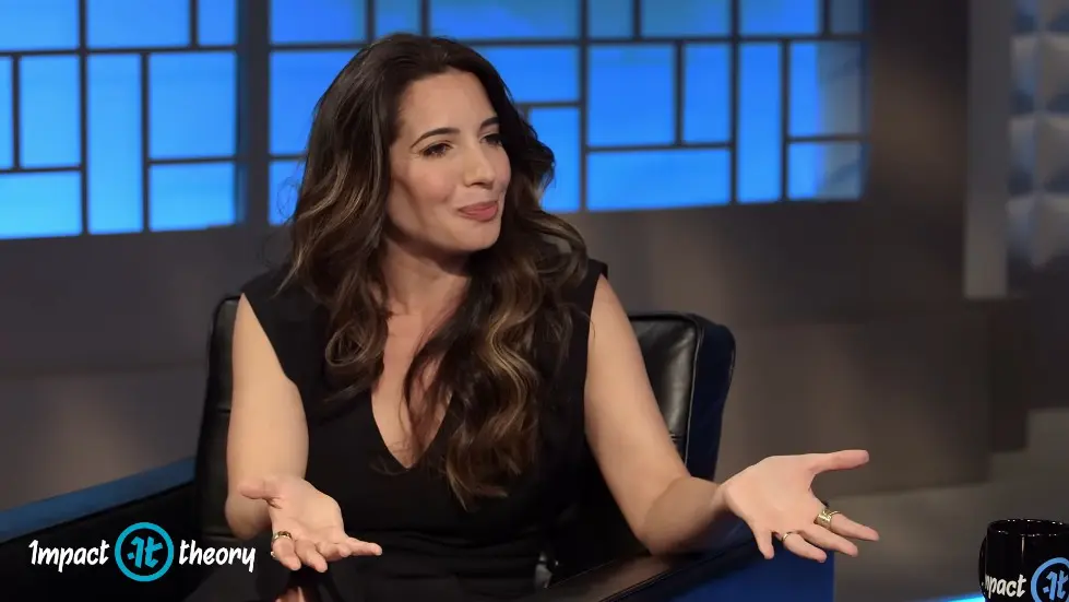 Why Even Your Failures Are Just Opportunities to Learn | Marie Forleo on Impact Theory 007