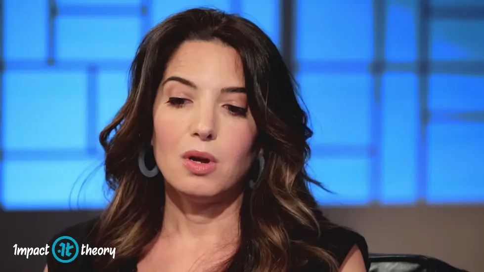 Why Even Your Failures Are Just Opportunities to Learn | Marie Forleo on Impact Theory 009
