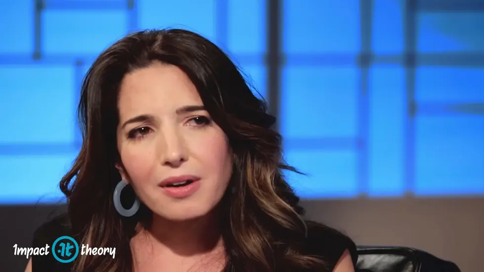 Why Even Your Failures Are Just Opportunities to Learn | Marie Forleo on Impact Theory 010