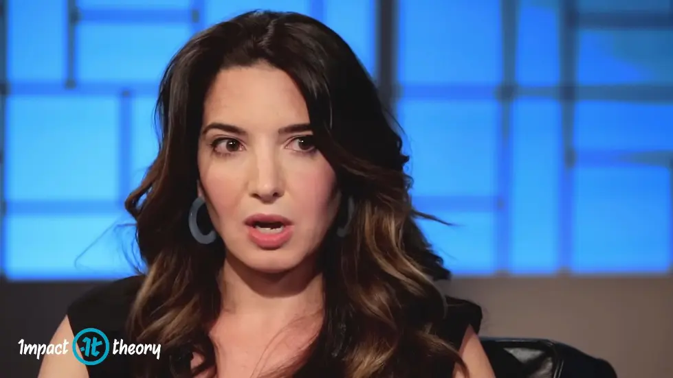 Why Even Your Failures Are Just Opportunities to Learn | Marie Forleo on Impact Theory 016