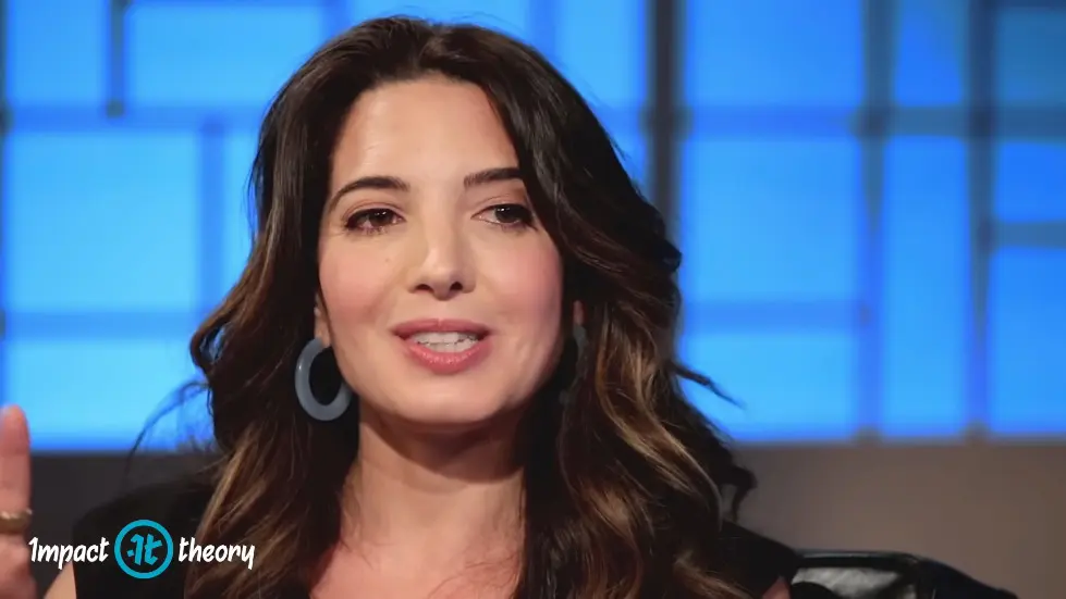 Why Even Your Failures Are Just Opportunities to Learn | Marie Forleo on Impact Theory 019