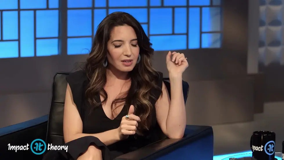 Why Even Your Failures Are Just Opportunities to Learn | Marie Forleo on Impact Theory 020
