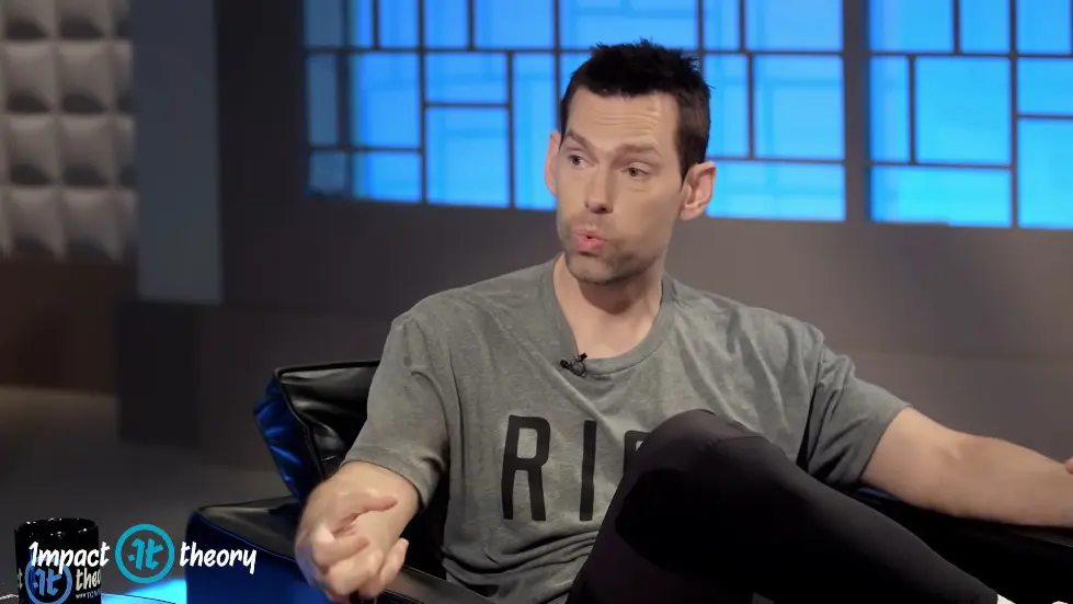 Why Even Your Failures Are Just Opportunities to Learn | Marie Forleo on Impact Theory 021