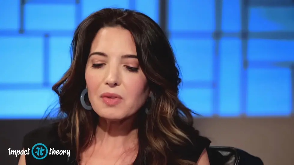 Why Even Your Failures Are Just Opportunities to Learn | Marie Forleo on Impact Theory 023