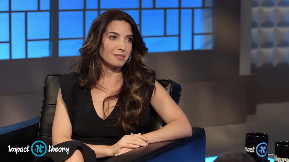 Why Even Your Failures Are Just Opportunities to Learn | Marie Forleo on Impact Theory 024