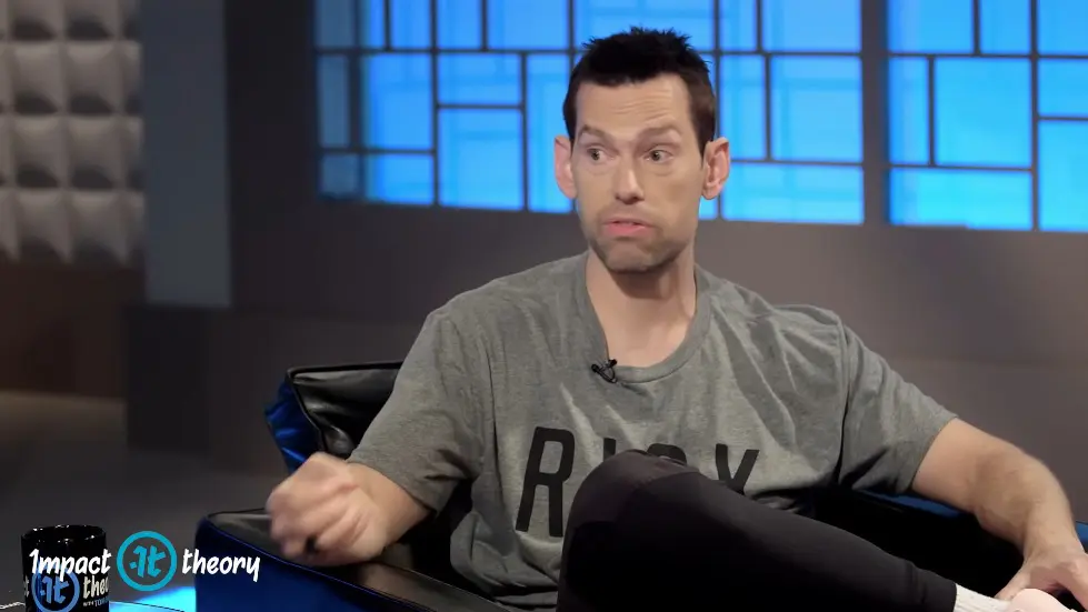 Why Even Your Failures Are Just Opportunities to Learn | Marie Forleo on Impact Theory 025