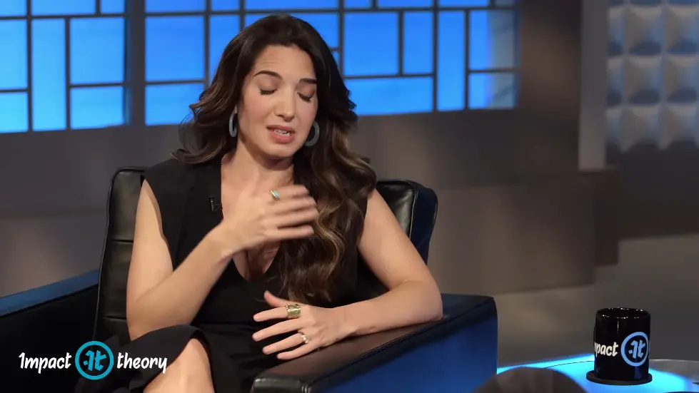 Why Even Your Failures Are Just Opportunities to Learn | Marie Forleo on Impact Theory 027