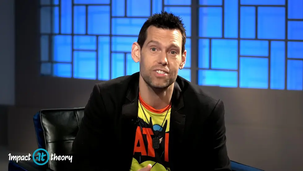 What Everyone Who is Too Self-Critical Needs to Know | Marisa Peer on Impact Theory 001