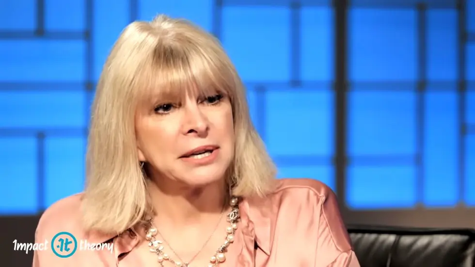 What Everyone Who is Too Self-Critical Needs to Know | Marisa Peer on Impact Theory 006