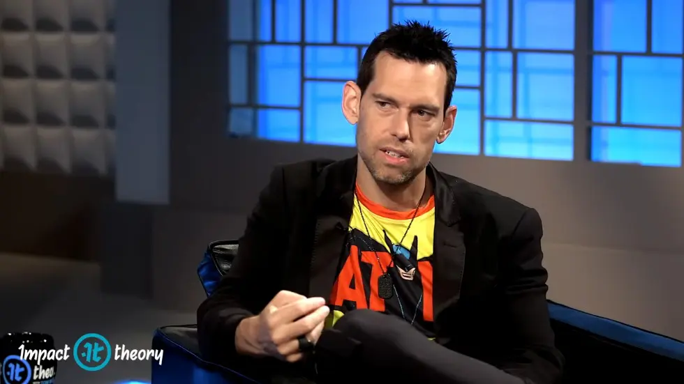 What Everyone Who is Too Self-Critical Needs to Know | Marisa Peer on Impact Theory 007