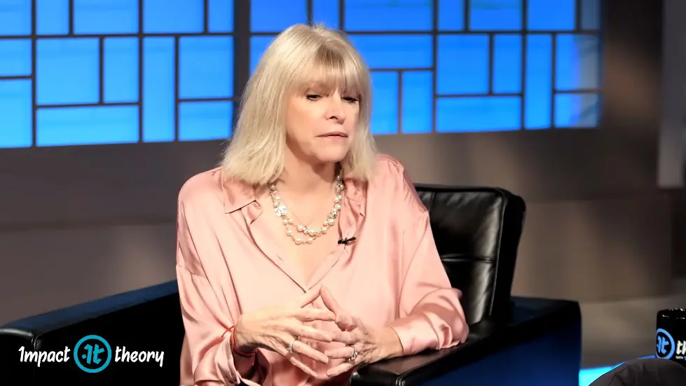 What Everyone Who is Too Self-Critical Needs to Know | Marisa Peer on Impact Theory 011