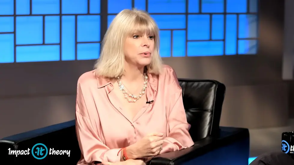 What Everyone Who is Too Self-Critical Needs to Know | Marisa Peer on Impact Theory 012