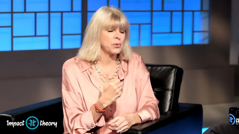 What Everyone Who is Too Self-Critical Needs to Know | Marisa Peer on Impact Theory 013