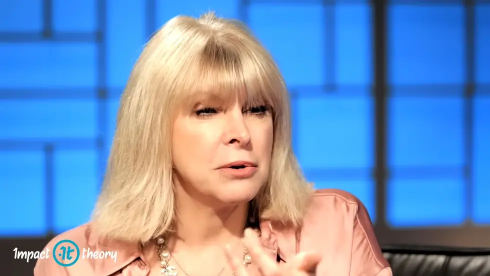 What Everyone Who is Too Self-Critical Needs to Know | Marisa Peer on Impact Theory 016