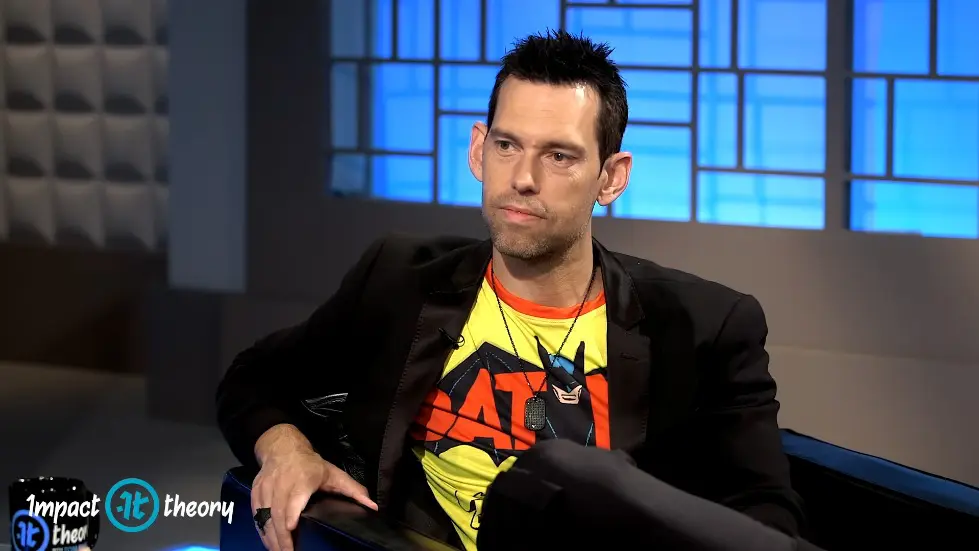 What Everyone Who is Too Self-Critical Needs to Know | Marisa Peer on Impact Theory 020